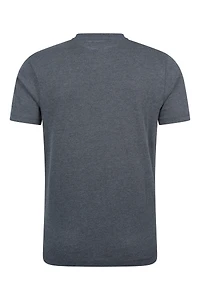 Adventure Mountain Mens T-Shirt