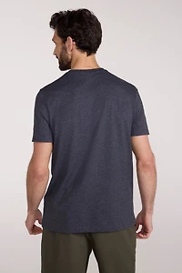 Adventure Mountain Mens T-Shirt