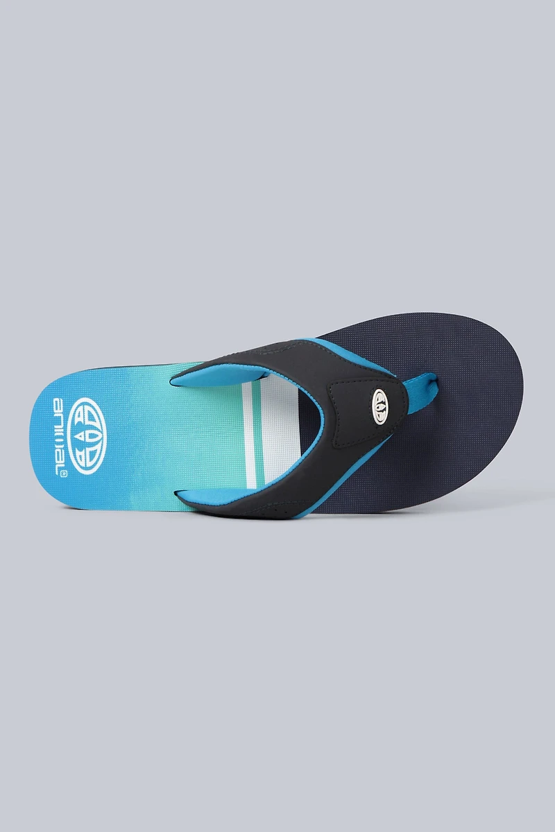 Jekyl Mens Flip-Flops