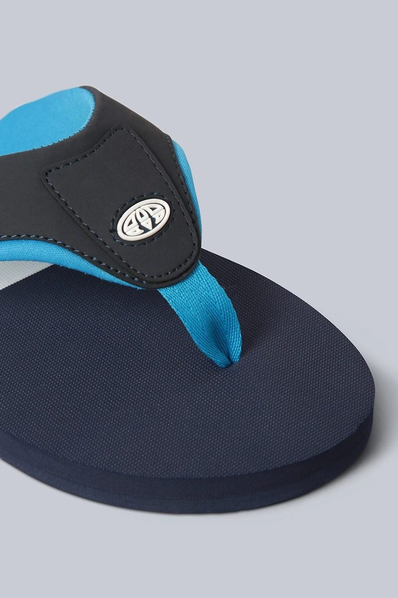 Jekyl Mens Flip-Flops