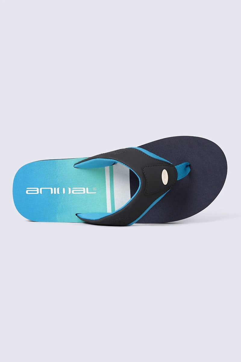 Jekyl Mens Flip-Flops