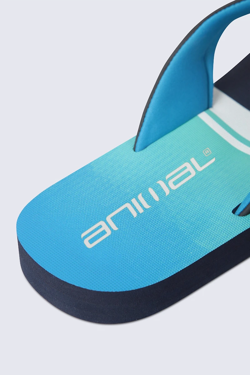 Jekyl Mens Flip-Flops