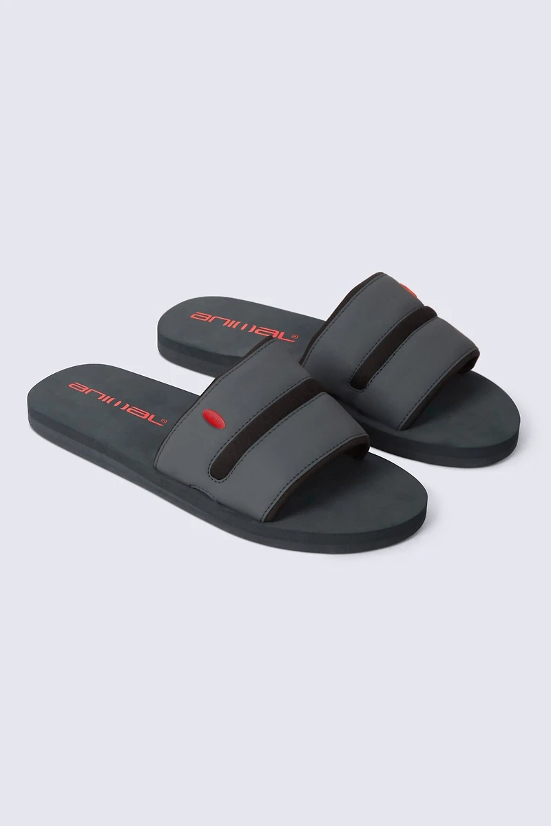 Wave Mens Slider