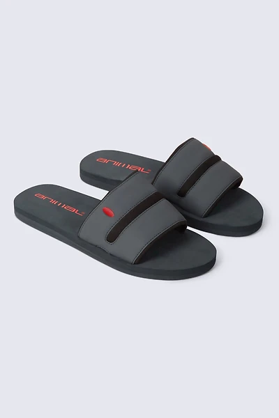 Wave Mens Slider