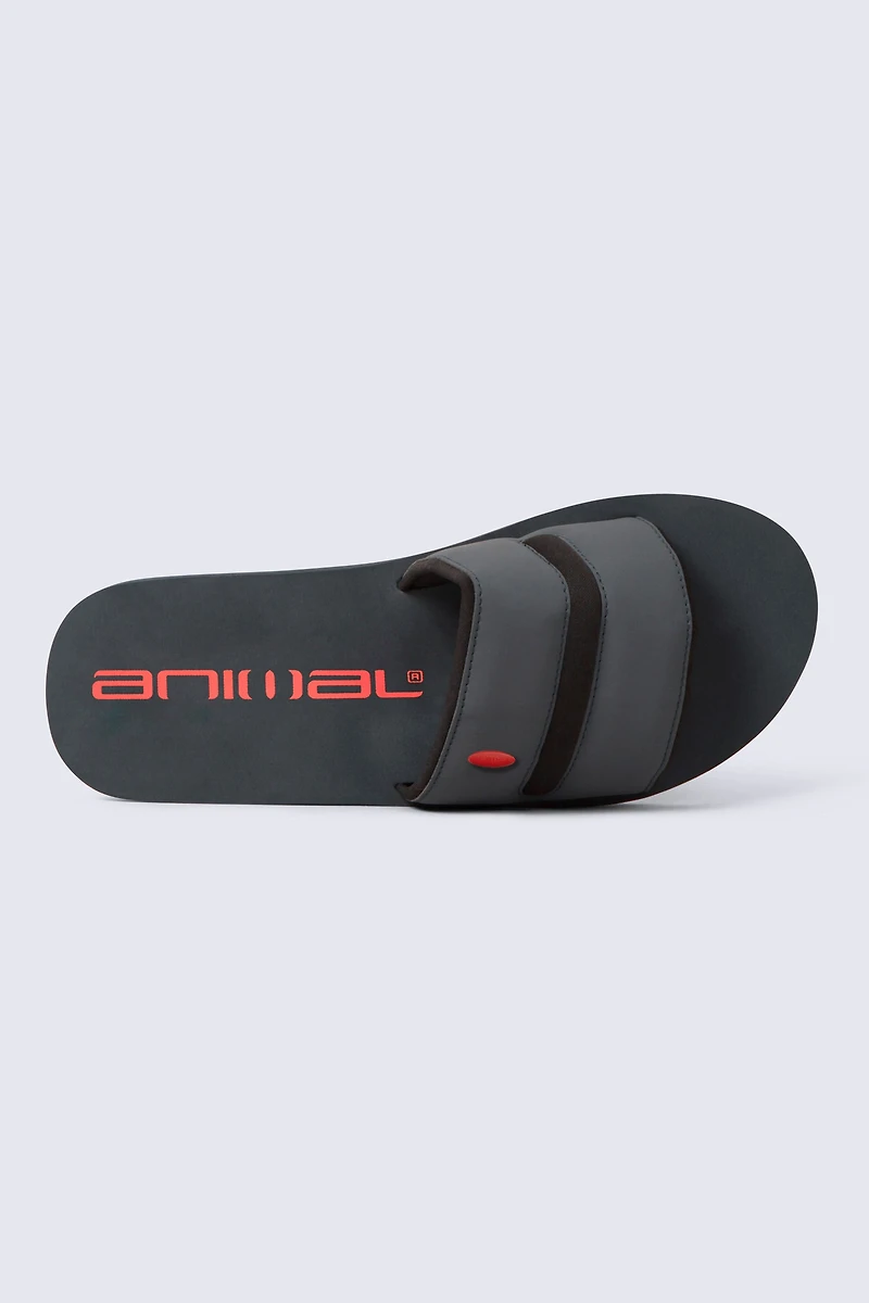 Wave Mens Slider
