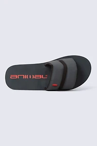 Wave Mens Slider