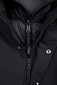 Alaskan Mens 3-in-1 Waterproof Jacket