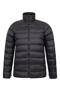 Alaskan Mens 3-in-1 Waterproof Jacket