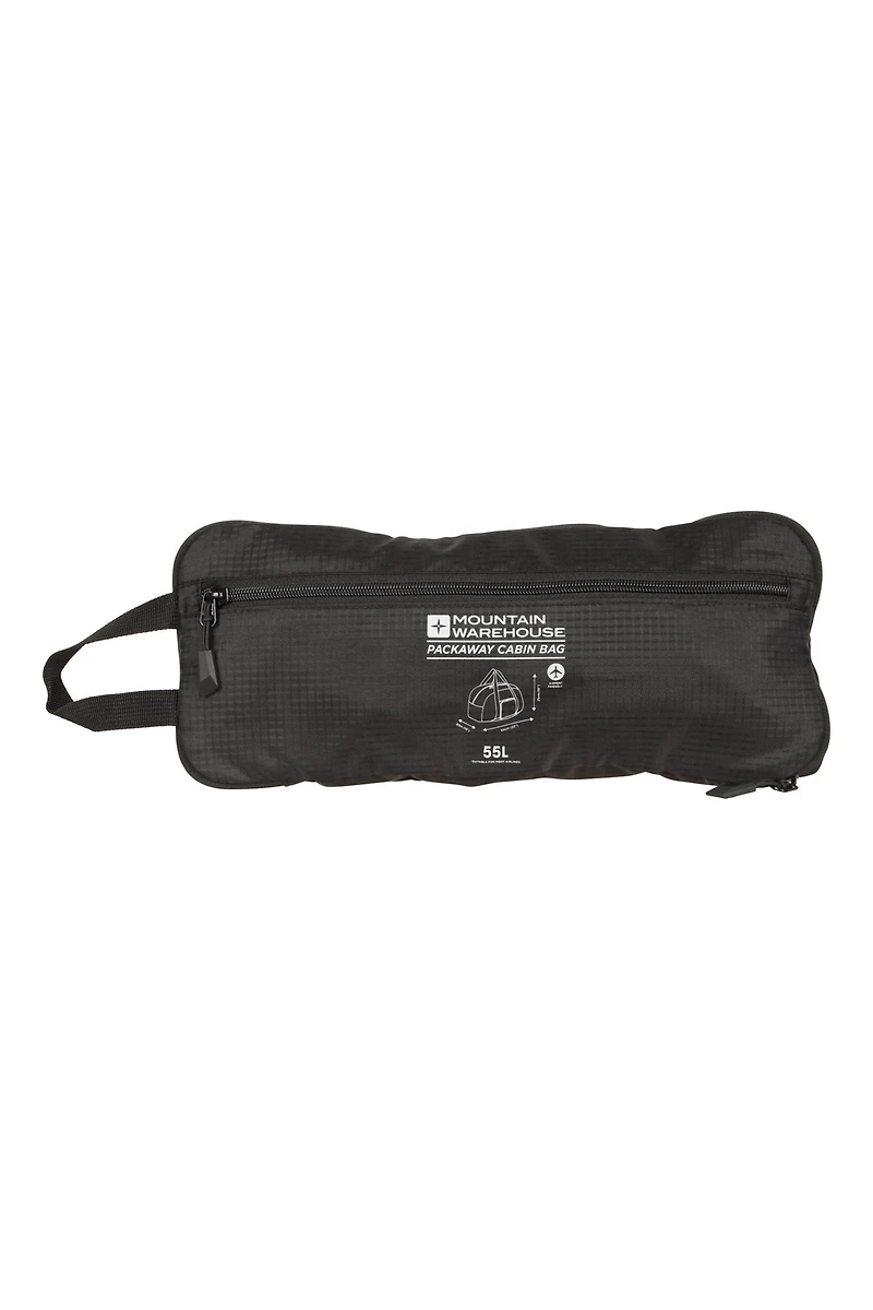 Packable Cabin Bag 55L