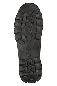 Stowe Mens Waterproof Thermal Snow Boots