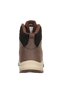 Conway Mens Waterproof Thermal Casual Boots