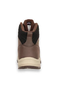 Conway Mens Waterproof Thermal Casual Boots
