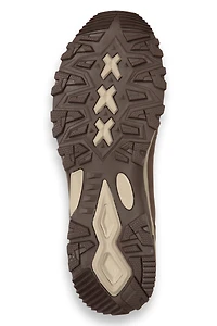 Conway Mens Waterproof Thermal Casual Boots