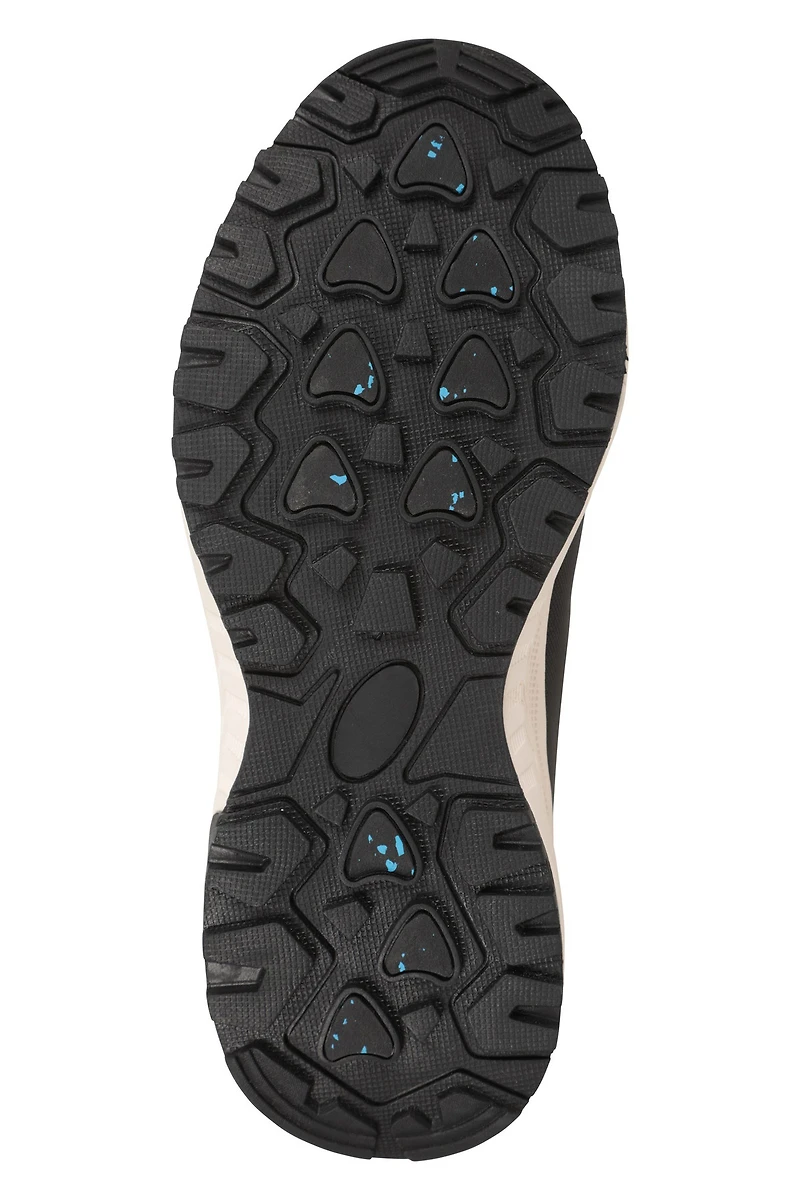 Montreal Womens Thermal Waterproof Snow Boots