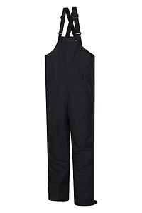 Eris Mens Bib Waterproof Ski Pants