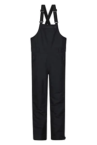 Eris Mens Bib Waterproof Ski Pants