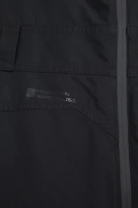 Eris Mens Bib Waterproof Ski Pants