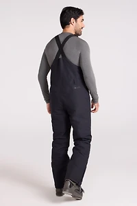 Eris Mens Bib Waterproof Ski Pants