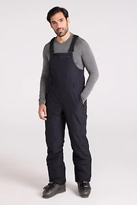 Eris Mens Bib Waterproof Ski Pants