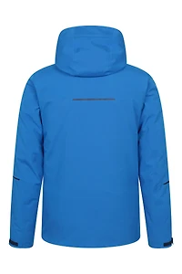 Neptune Mens Extreme Padded Waterproof Ski Jacket