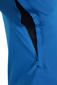 Neptune Mens Extreme Padded Waterproof Ski Jacket
