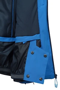 Neptune Mens Extreme Padded Waterproof Ski Jacket