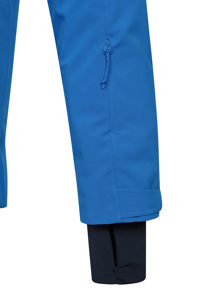 Neptune Mens Extreme Padded Waterproof Ski Jacket
