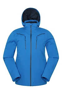 Neptune Mens Extreme Padded Waterproof Ski Jacket