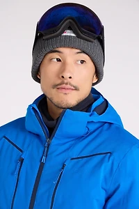 Neptune Mens Extreme Padded Waterproof Ski Jacket