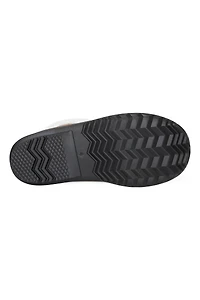 Casual Kids Adaptive Lace Up Snow Boot