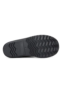 Casual Kids Adaptive Lace Up Snow Boot