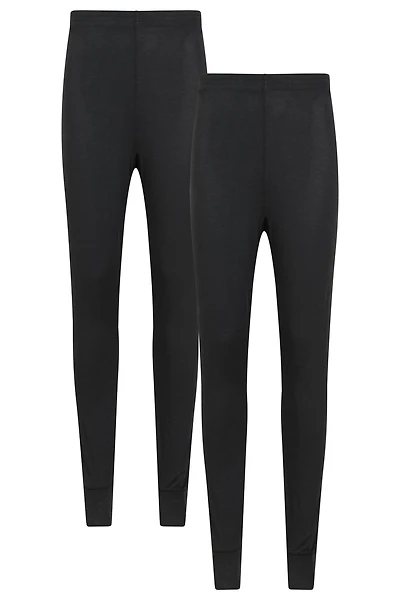 Keep The Heat Womens IsoTherm Pants - Multipack