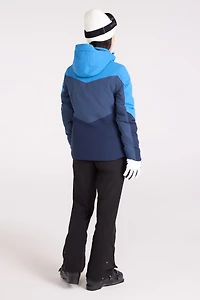 Valais Womens Extreme Waterproof Ski Jacket