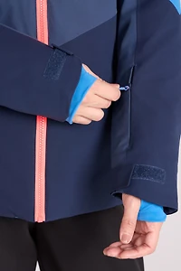 Valais Womens Extreme Waterproof Ski Jacket