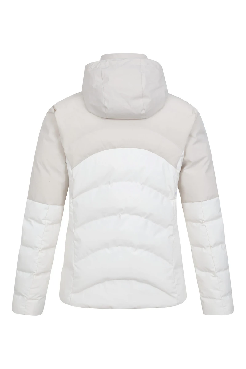Cairngorm Womens Baffled Ski Jacket