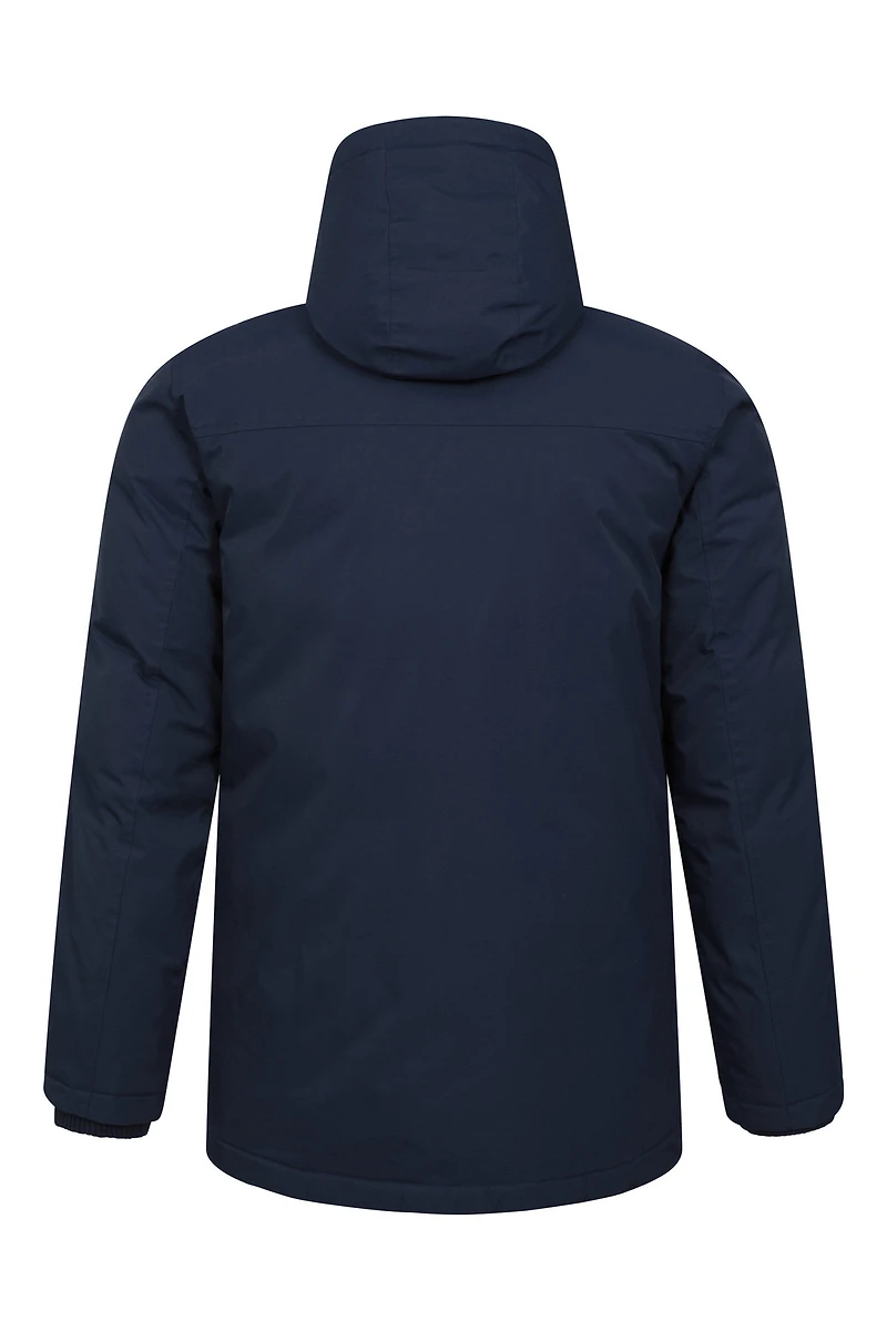 Jet Extreme Down Parka