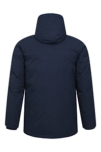 Jet Extreme Down Parka