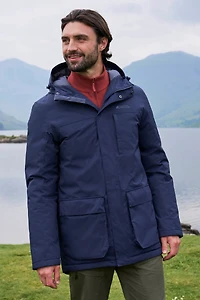 Jet Extreme Down Parka