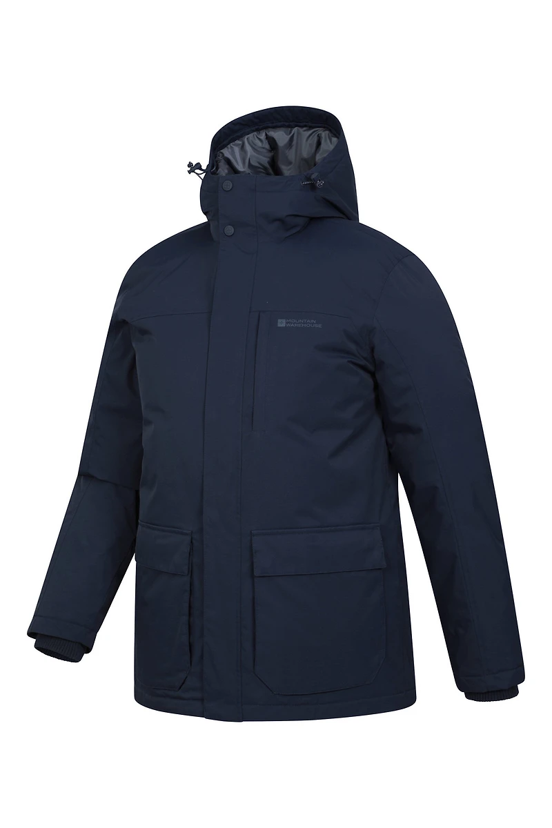 Jet Extreme Down Parka