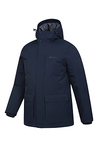 Jet Extreme Down Parka