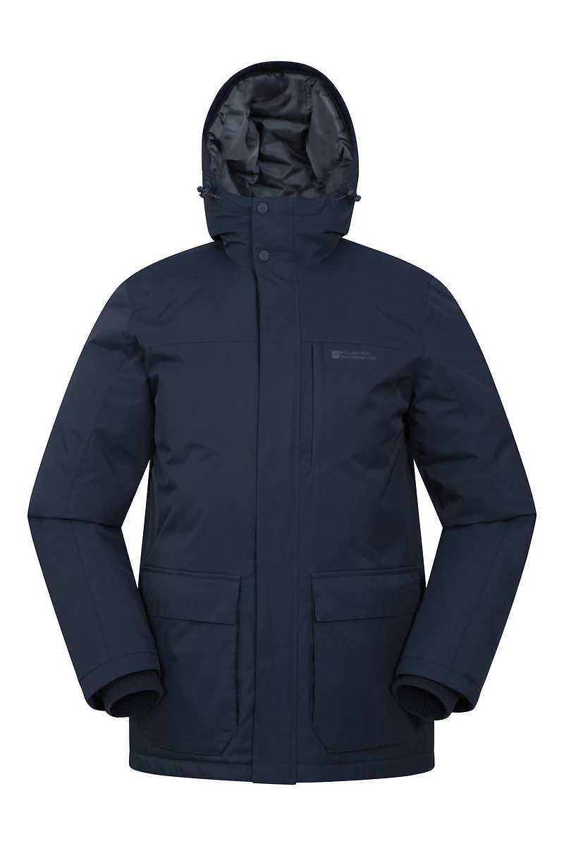 Jet Extreme Down Parka