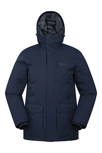 Jet Extreme Down Parka