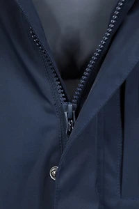 Jet Extreme Down Parka
