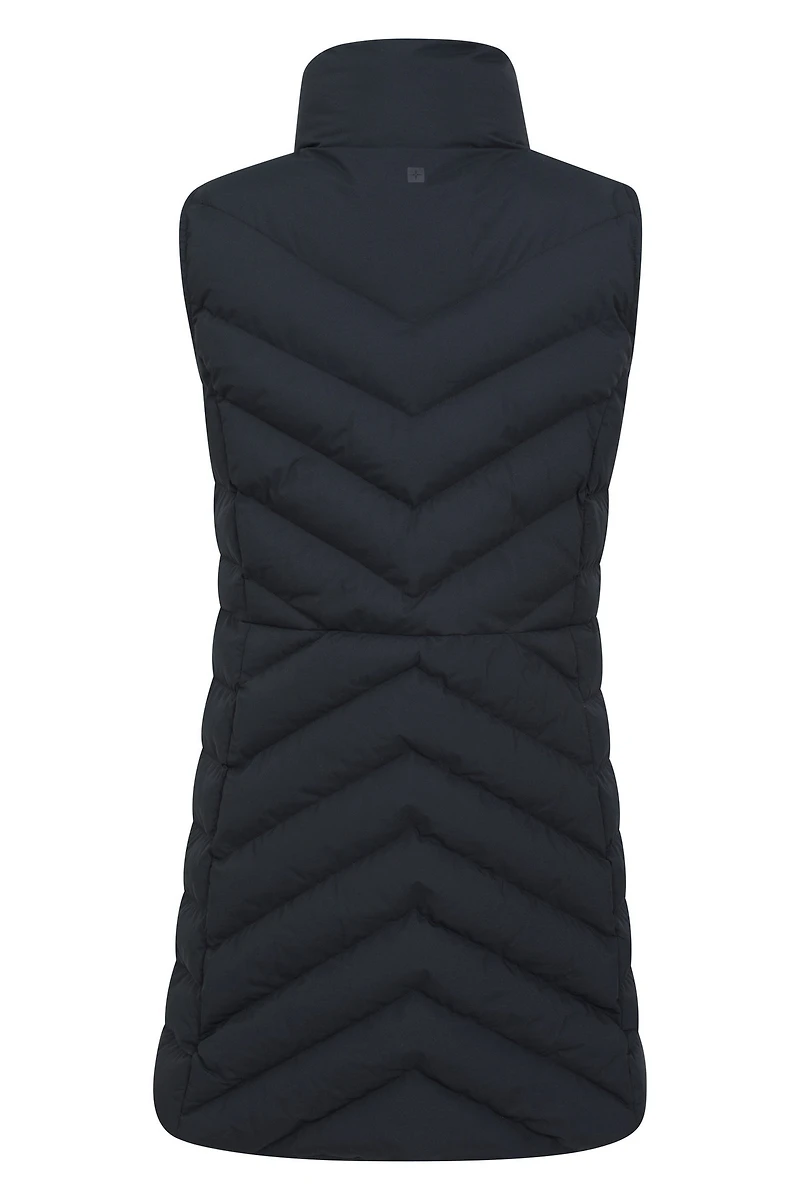 Anmore Womens Insulated Vest