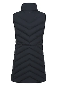 Anmore Womens Insulated Vest