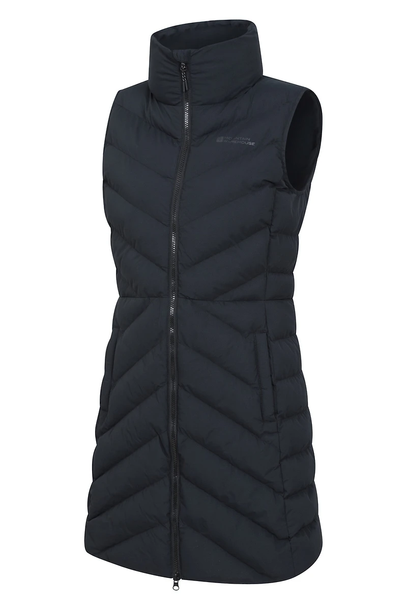 Anmore Womens Insulated Vest