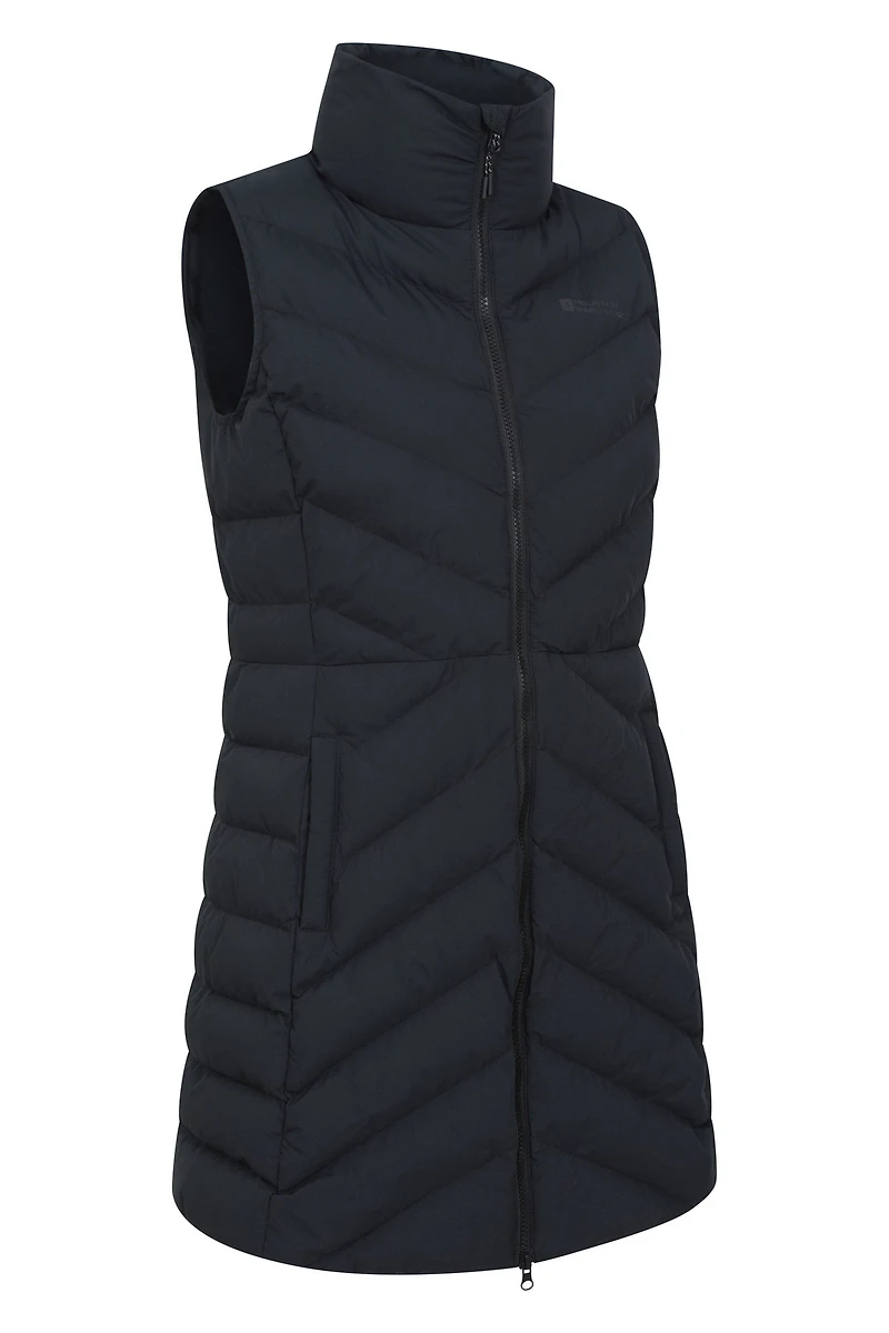 Anmore Womens Insulated Vest