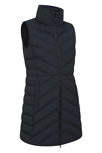 Anmore Womens Insulated Vest