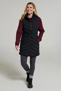 Anmore Womens Insulated Vest