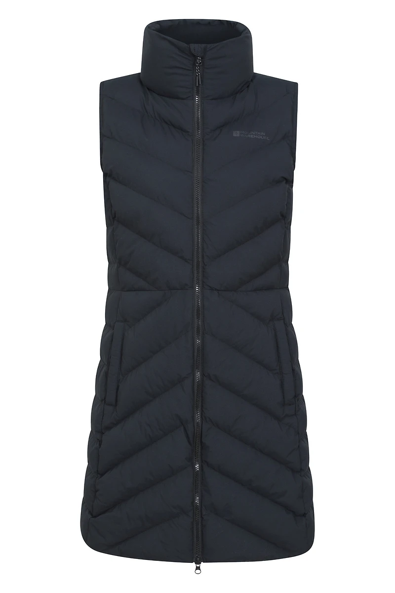 Anmore Womens Insulated Vest